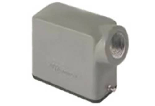 Molex Heavy Duty connector 936012201 MWE Industrial Solution Grau Inhalt