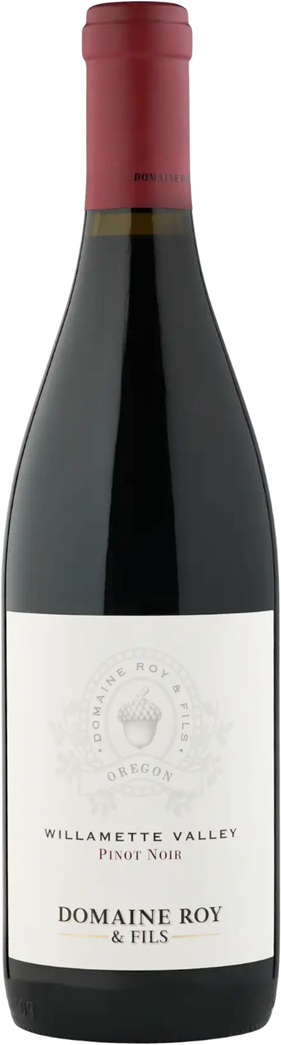 Pinot Noir 'Willamette Valley' Domaine Roy 2023