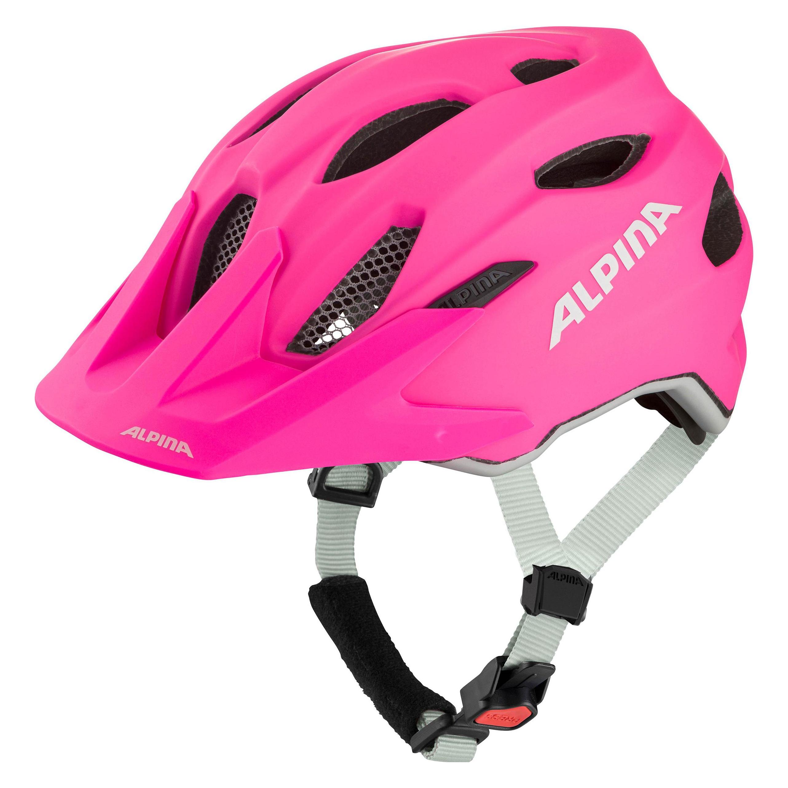 Alpina Carapax JR (51 - 56 cm) (39229511)