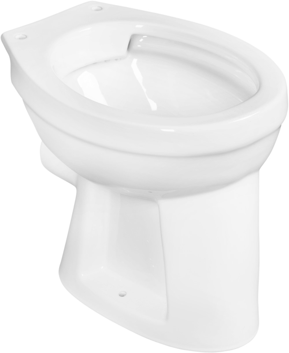 CONMETALL CORNAT Stand-WC flach SRL flach 16968170