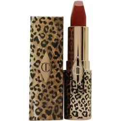 Charlotte Tilbury, Lippenstift + Lipgloss, Refillable lipstick Kissing Hot Lips ( Lips tick Refillable) 3.5 g - Shade: Red (Red Hot Susan)