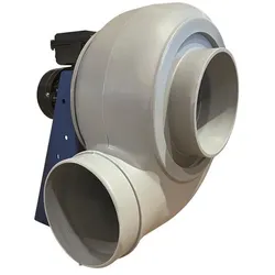 Maico Radialgebläse GRK R 31/4 E