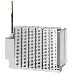 Siemens 6SL3501-1BE41-2CA0 Bremswiderstand 6SL35011BE412CA0