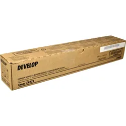 Develop Toner TN-322 A33K0D0 schwarz