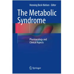 The Metabolic Syndrome, Fachbücher von Henning Beck-Nielsen