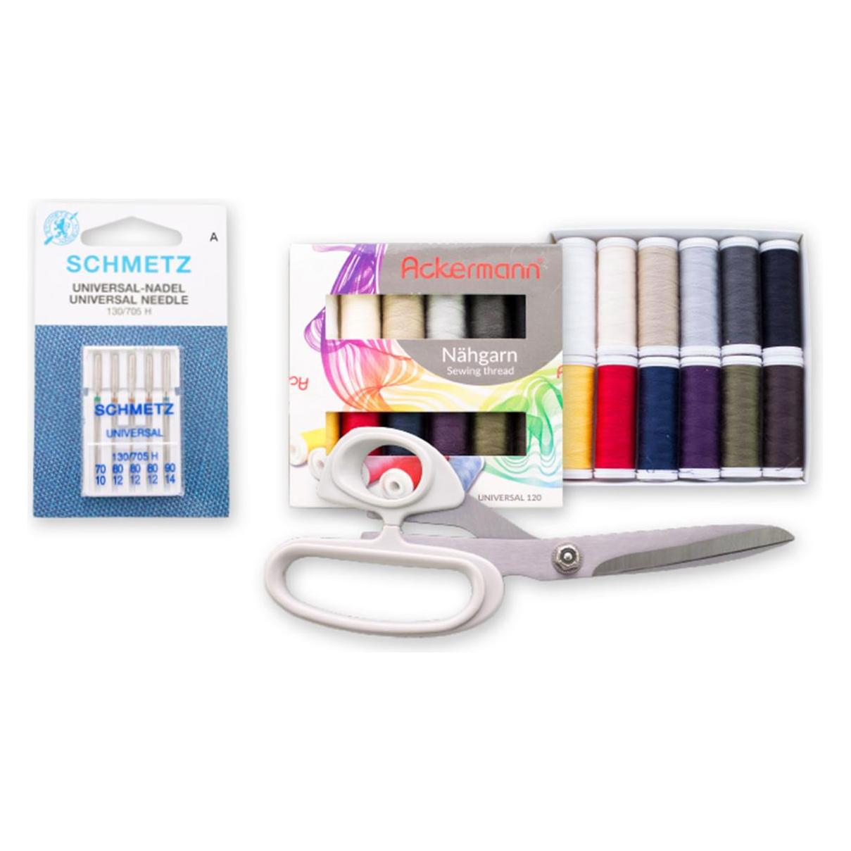 Veritas Quick Start Kit (606000.53.12)