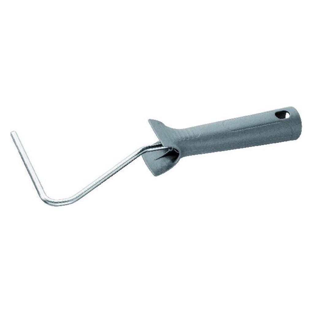 Ciret C Bügel 6 mm für 10-16 cm Walzen grau (16 cm) (52579875)