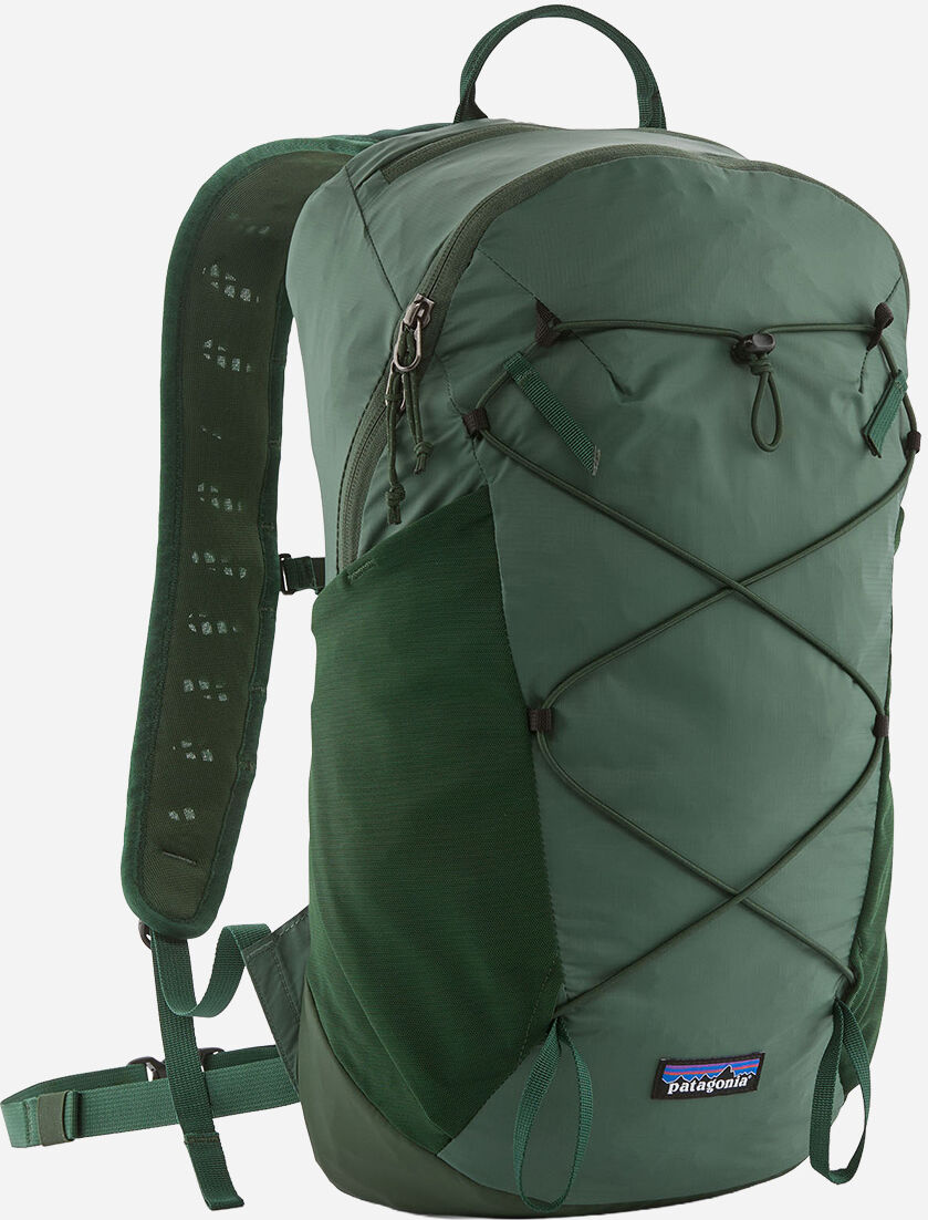 Patagonia Terravia Pack 14l - Zaino - Verde nd_S