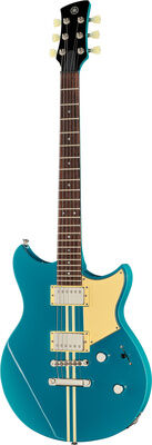 Yamaha Revstar RSE20 Swift Blue Swift Blue