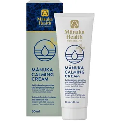 Manuka Health MANUKA CALMING CREAM 50 ml Creme