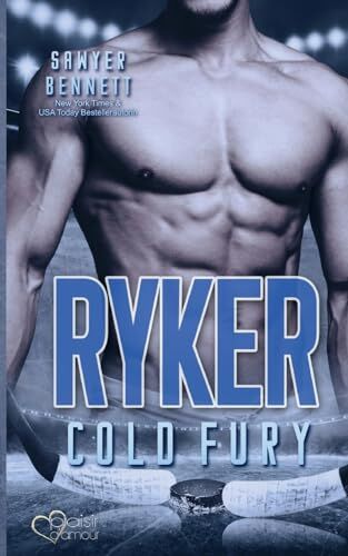 Sawyer Bennett - Ryker (Carolina Cold Fury-Team Teil 4) - Preis vom 30.09.2026 09:01:18 h