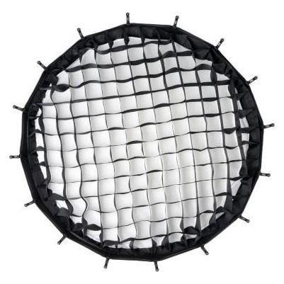Sirui RGX60 60cm Softbox mit Grid und Bowens Mount (Neuheit) (Softbox, 60 cm) (780497)