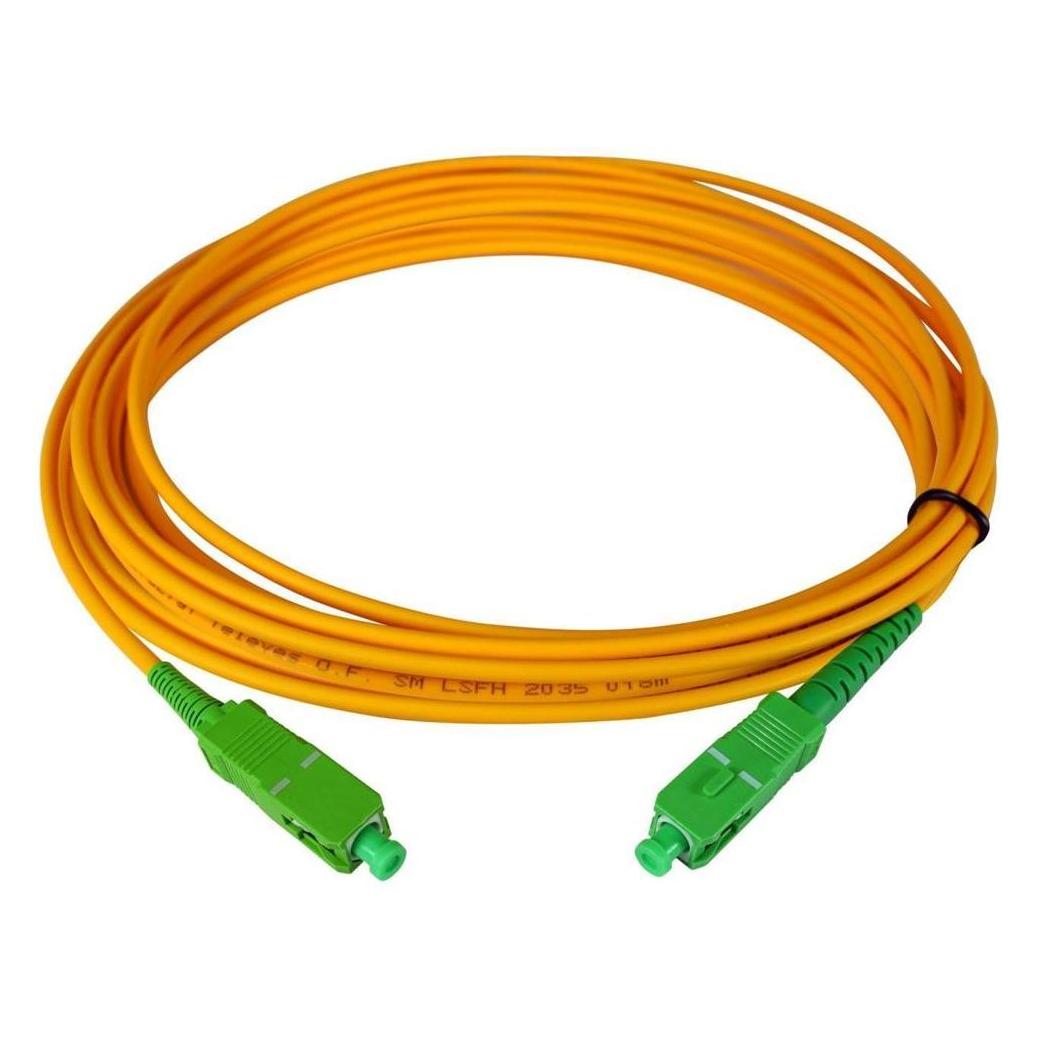 Televes OSK10SCAPC Optisches Kabel 10m (232611)