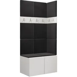 GARDEROBEN-SET Orion I