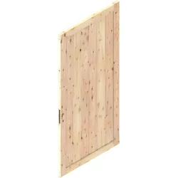 OSMO Tür Forsdal Lärche 98x205cm