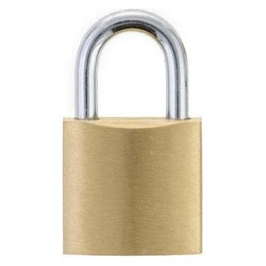 Haushalt HANGING LOCK HL401A 20 MM (33044804)