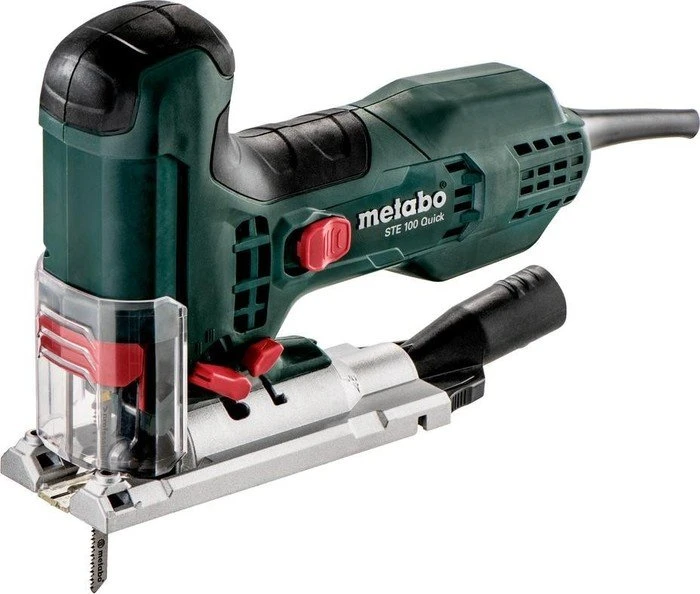 Metabo STE 100 Quick (grün, 710 Watt) 601100000