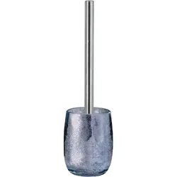 Kleine Wolke WC-Bürstenhalter Mercury Mare 10x39x10cm