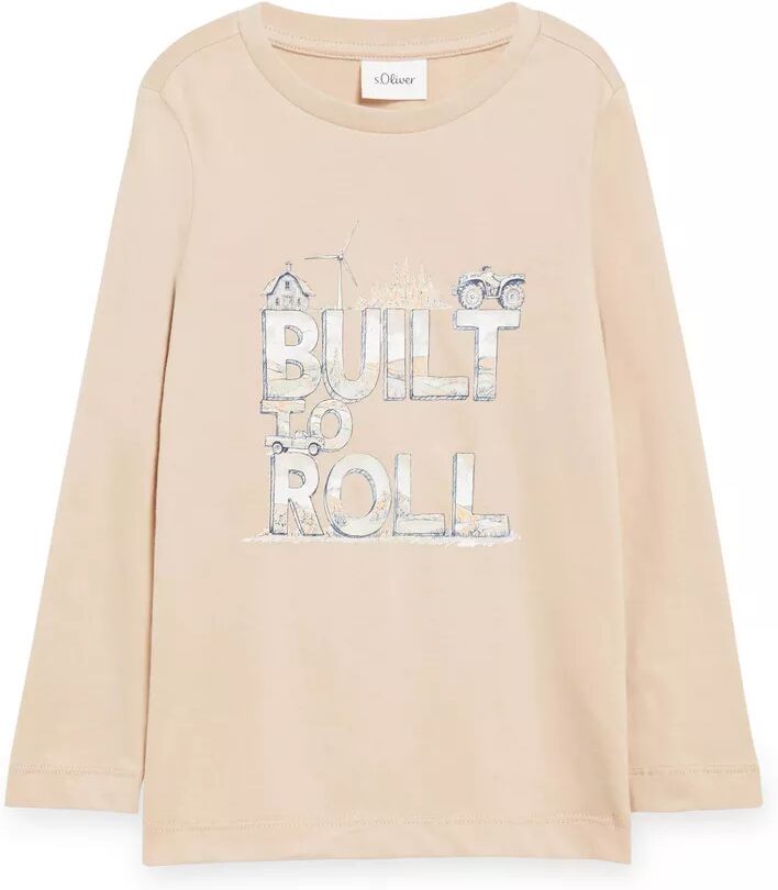 s. Oliver - T-Shirt, 140