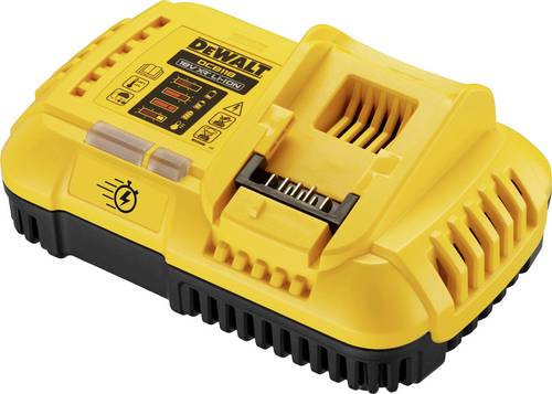 DEWALT DCB118 Ladestation DCB118-QW