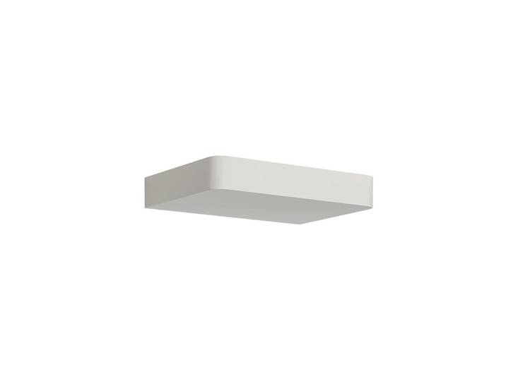 ROTALIANA lampe murale applique ANTARES W2 PUSH DIMMER (Sable, 4000K - Aluminium)