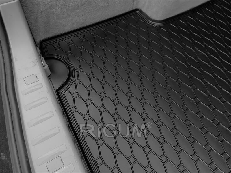 RIGUM 403084 Luggage compartment / cargo tray