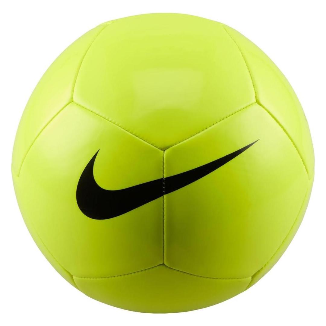 Nike Spielfeld, gelber Fussball (4) (HV6337-702)