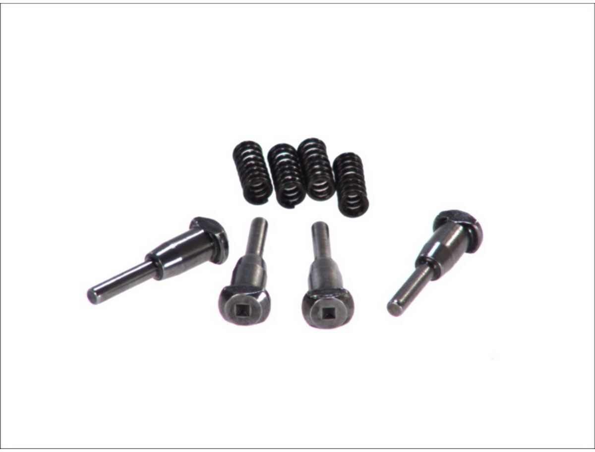 Bolzen, Synchronkörper-Außenplanetengetriebe DT Spare Parts 2.93211