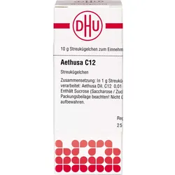 Aethusa C12 10 G