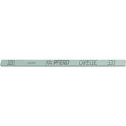 PFERD TOOLS Polierstein vierkant für harte Materialien im Werkzeug- und Formenbau - 33400038