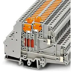 Phoenix Contact Durchgangsreihenklemme UDMTKB 5-P/P