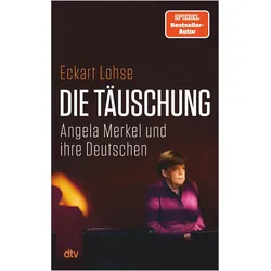 Die Täuschung, Sachbücher von Eckart Lohse