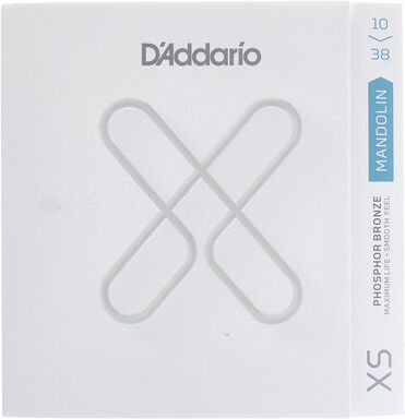 Daddario XSM1038