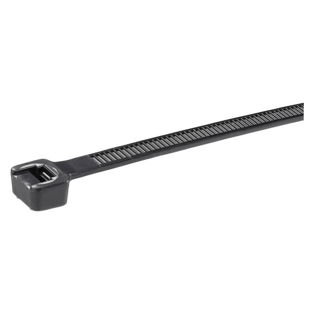 Panduit Kabelbinder (Klettkabelbinder, 292 mm, 100 Stk.) (PLT3S-C30)