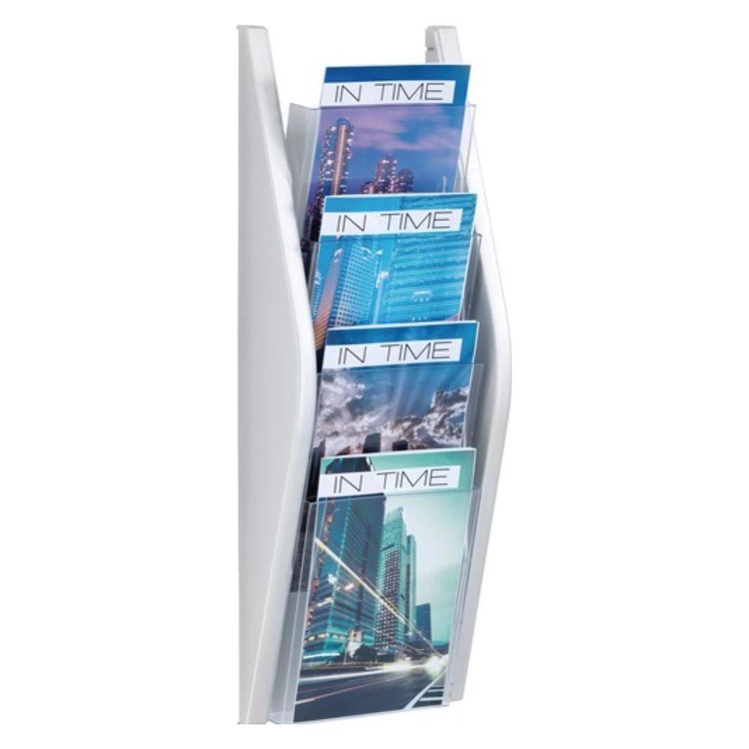 Helit Bogendisplay the arc (A5) (H6270200)