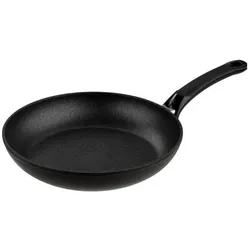 Fissler adamant classic Pfanne Ø 28cm, Pfanne + Kochtopf, Schwarz