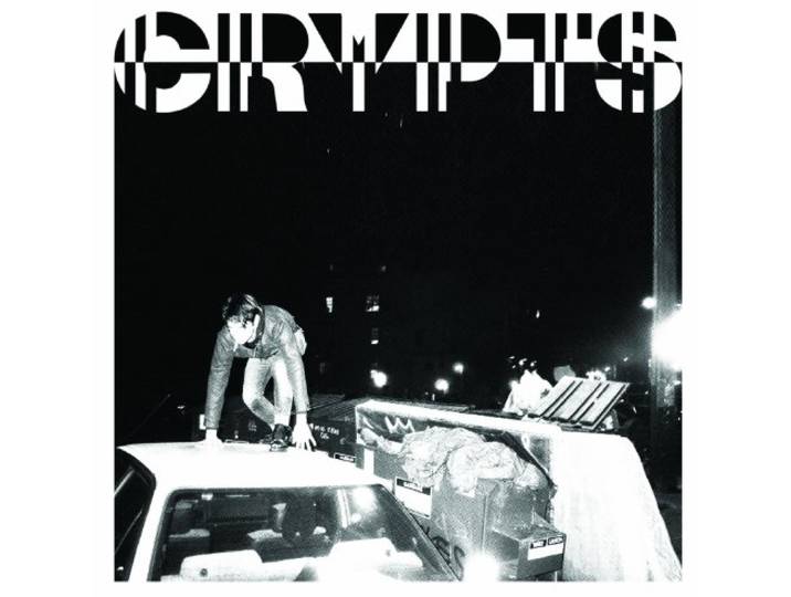 Crypts