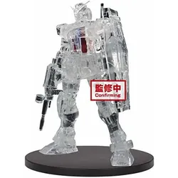 Banpresto ST Mobile Suit Gundam RX-78-2 Structure Weapon (B) 14cm