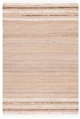 SAFAVIEH Handmade Natura Stephanie Jute & Wool Rug
