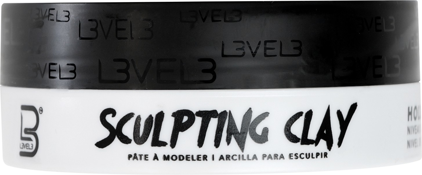 L3VEL3 Sculpting Clay 150 ml LV30067