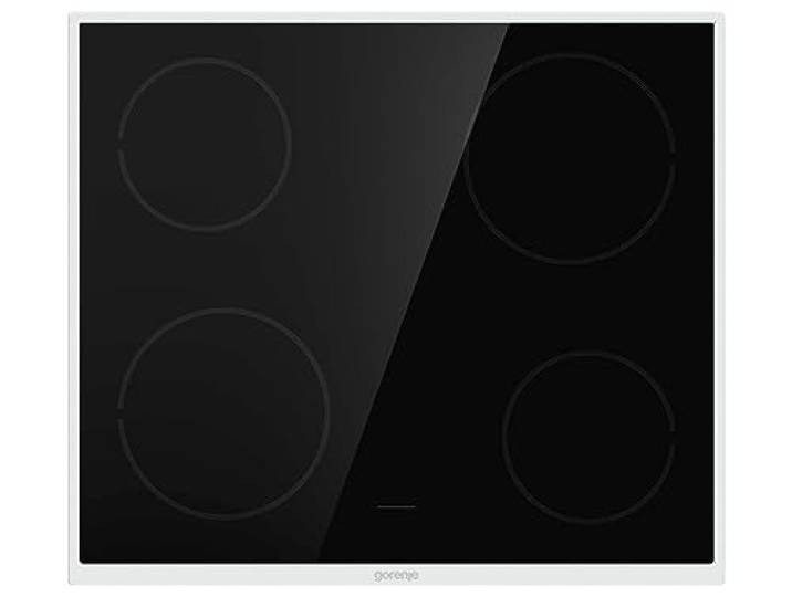 Gorenje ECD641BX HiLight Kochfeld 60cm