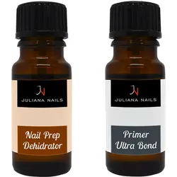 20ml Juliana Nails Bonding Kit (2 x 10ml)