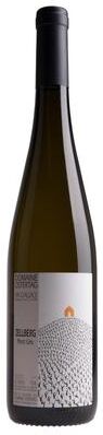 """Ostertag Zellberg Pinot Gris 2020 White Wine - France"""