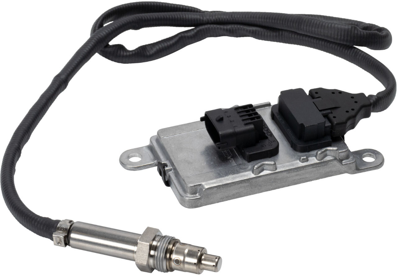 Febi Bilstein Nox-Sensor, Harnstoffeinspritzung 178603 Vor Rußpartikelfilter Für Volvo Renault Trucks