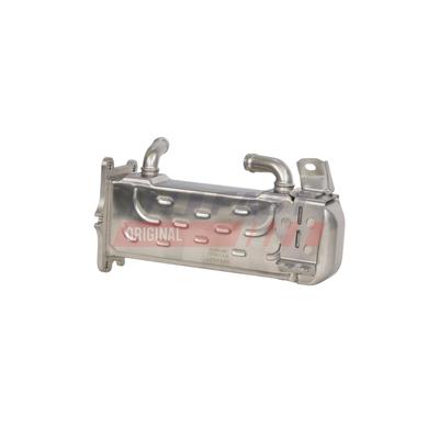 FAST AGR Kühler MERCEDES-BENZ FT12833 A6511400675 Abgaskühler,Abgasrückführungskühler,Kühler Abgasrückführung
