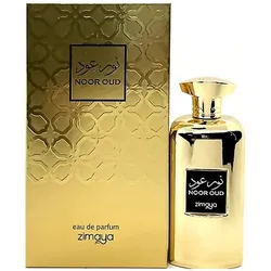 Zimaya Noor Oud Eau De Parfum 100ml