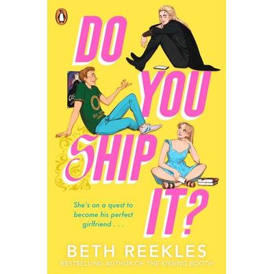 Do You Ship It, Taschenbuch von Beth Reekles, Penguin Books Ltd