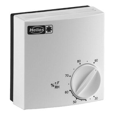 Helios HY 3 - Hygrostat für Be- oder Entfeuchtung - 01359 - LB15286