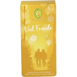 Geschenkset Viel Freude 1 ST