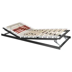 Lattenrost Maroon KF ca. 90x200cm